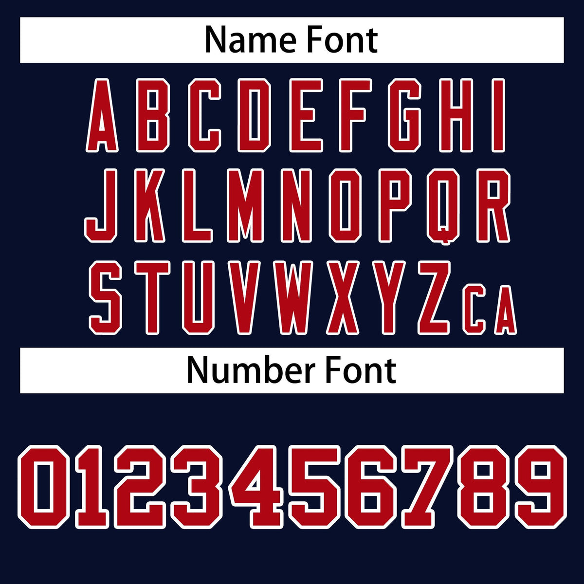 Custom Navy Red-White Raglan Sleeves Pullover Personalized Team Sweatshirt Hoodie| KXKSHOP