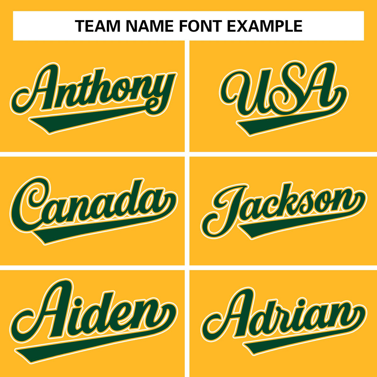 Custom Gold Green-White Raglan Sleeves Pullover Personalized Team Sweatshirt Hoodie| KXKSHOP