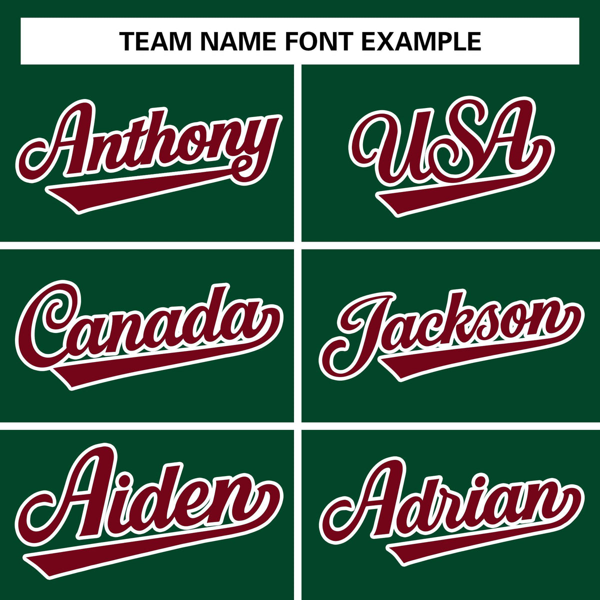 Custom Green Crimson-White Raglan Sleeves Pullover Personalized Team Sweatshirt Hoodie| KXKSHOP