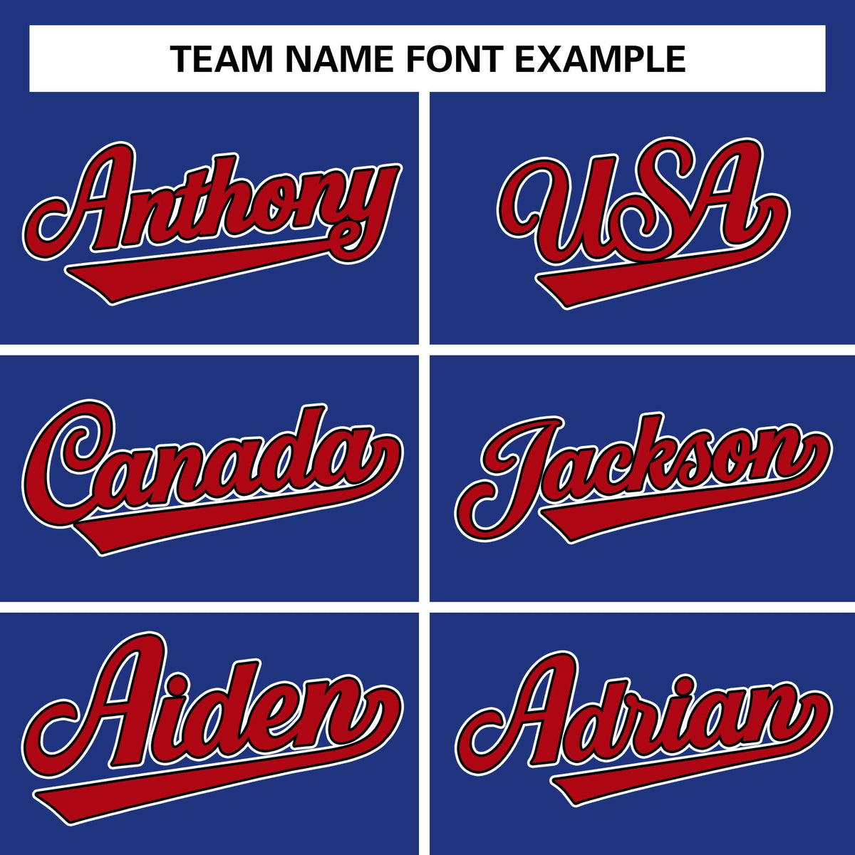 Custom Royal Red-White Raglan Sleeves Pullover Personalized Team Sweatshirt Hoodie| KXKSHOP