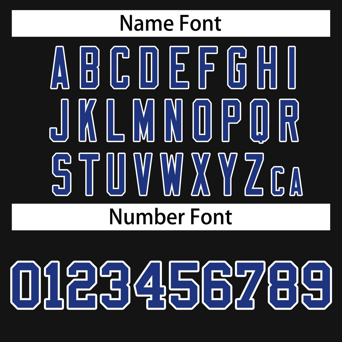 Custom Black Royal-White Raglan Sleeves Pullover Personalized Team Sweatshirt Hoodie| KXKSHOP