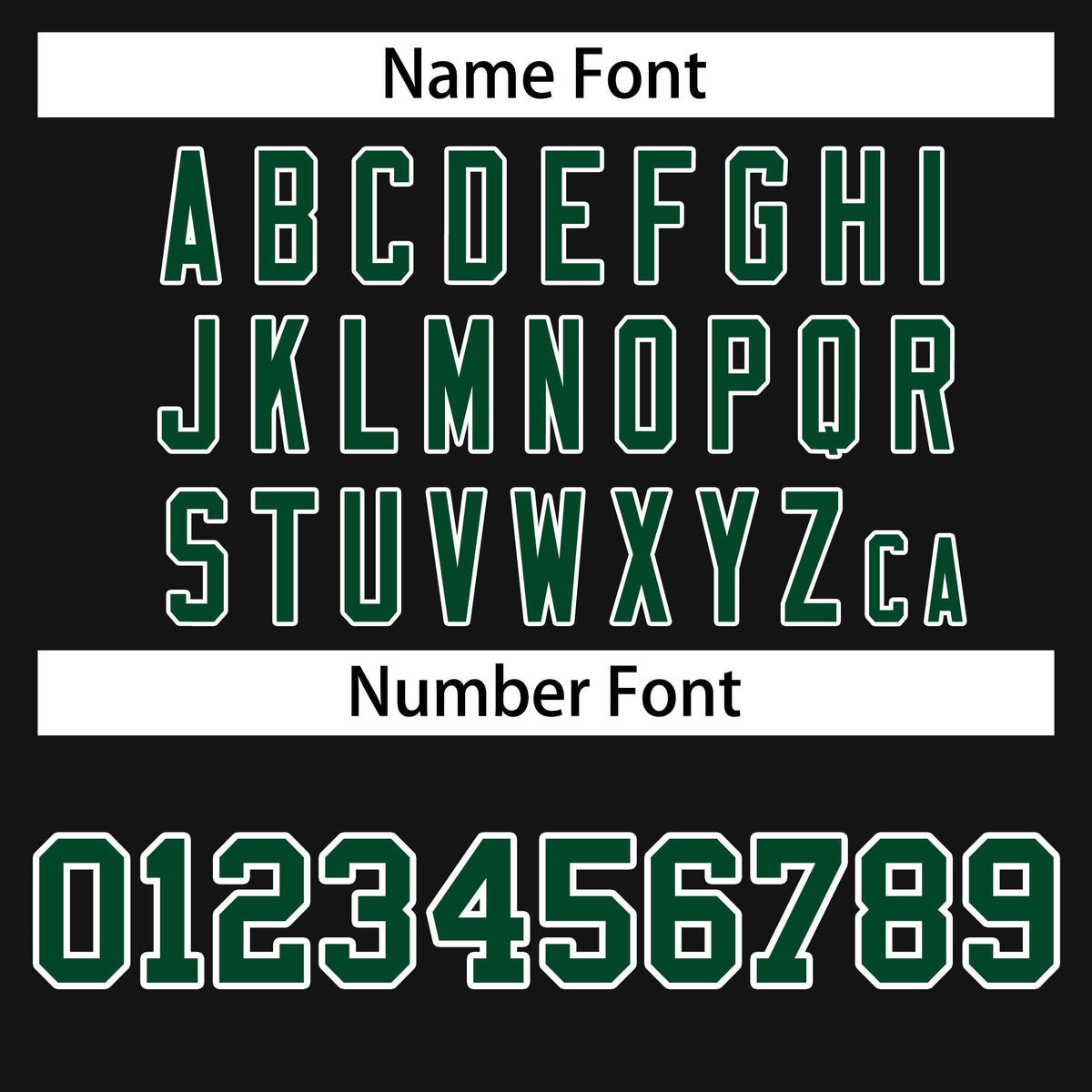 Custom Black Green-White Raglan Sleeves Pullover Personalized Team Sweatshirt Hoodie| KXKSHOP