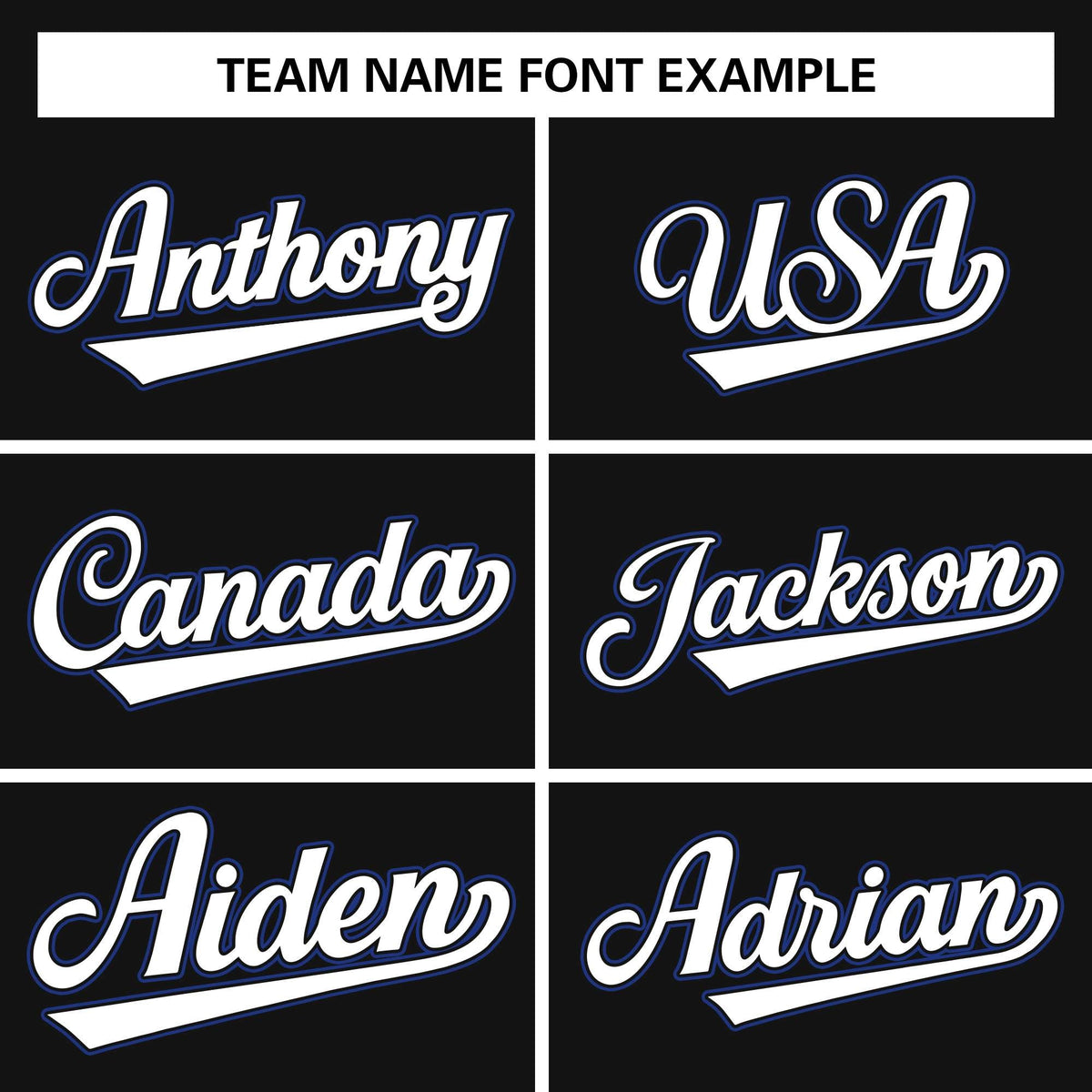 Custom Black White-Royal Raglan Sleeves Pullover Personalized Team Sweatshirt Hoodie| KXKSHOP