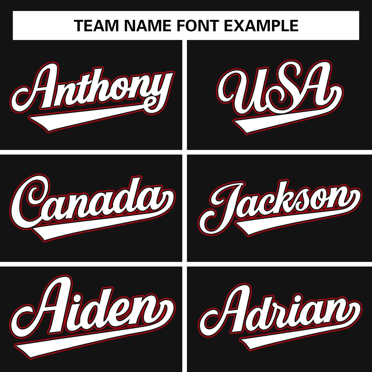 Custom Black White-Red Raglan Sleeves Pullover Personalized Team Sweatshirt Hoodie| KXKSHOP