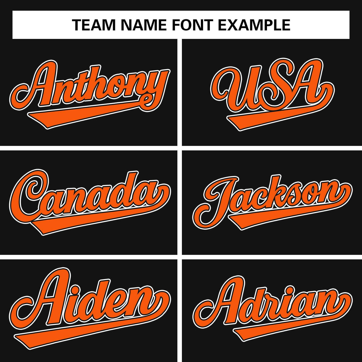 Custom Black Orange-White Raglan Sleeves Pullover Personalized Team Sweatshirt Hoodie| KXKSHOP