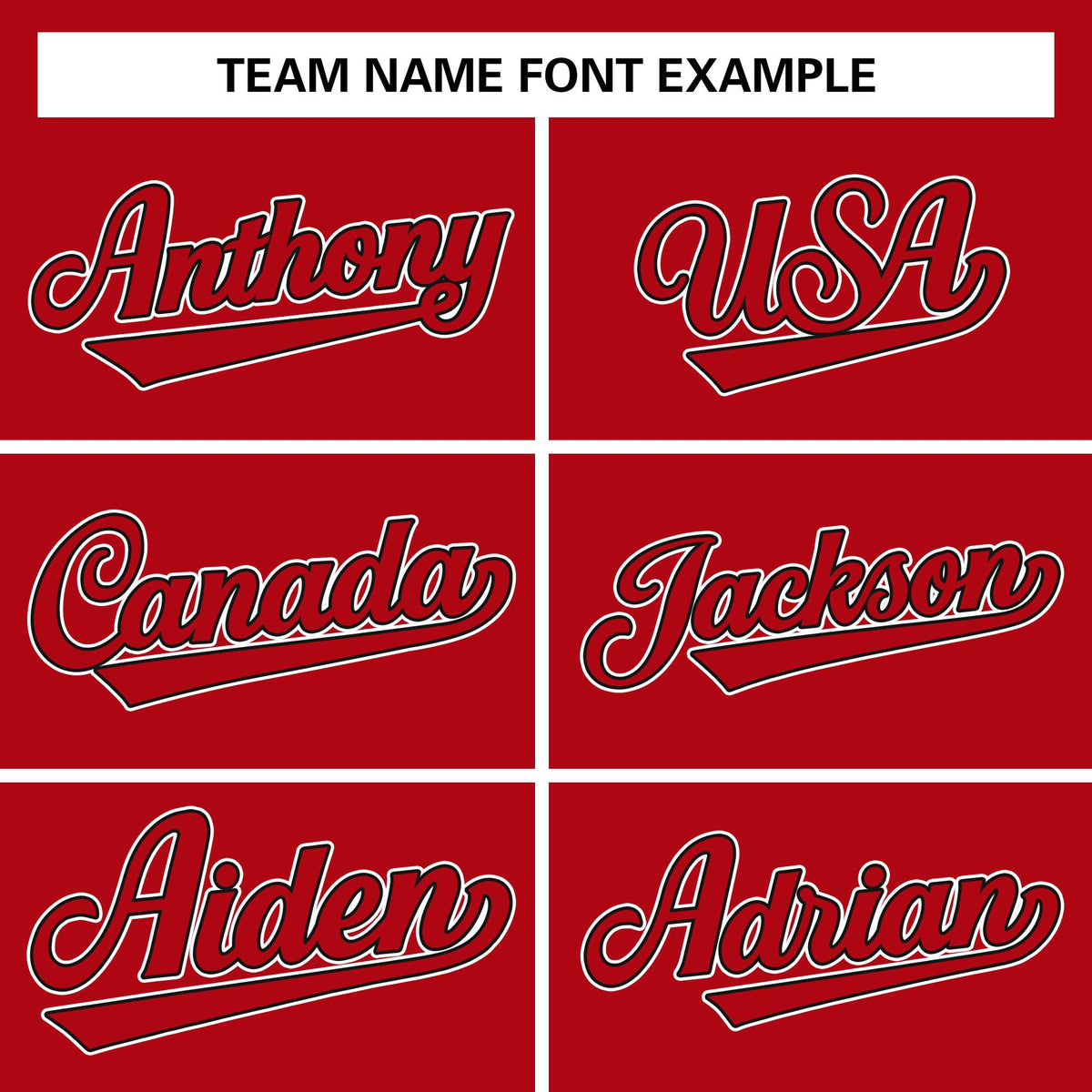 Custom Red Black-White Raglan Sleeves Pullover Personalized Team Sweatshirt Hoodie| KXKSHOP