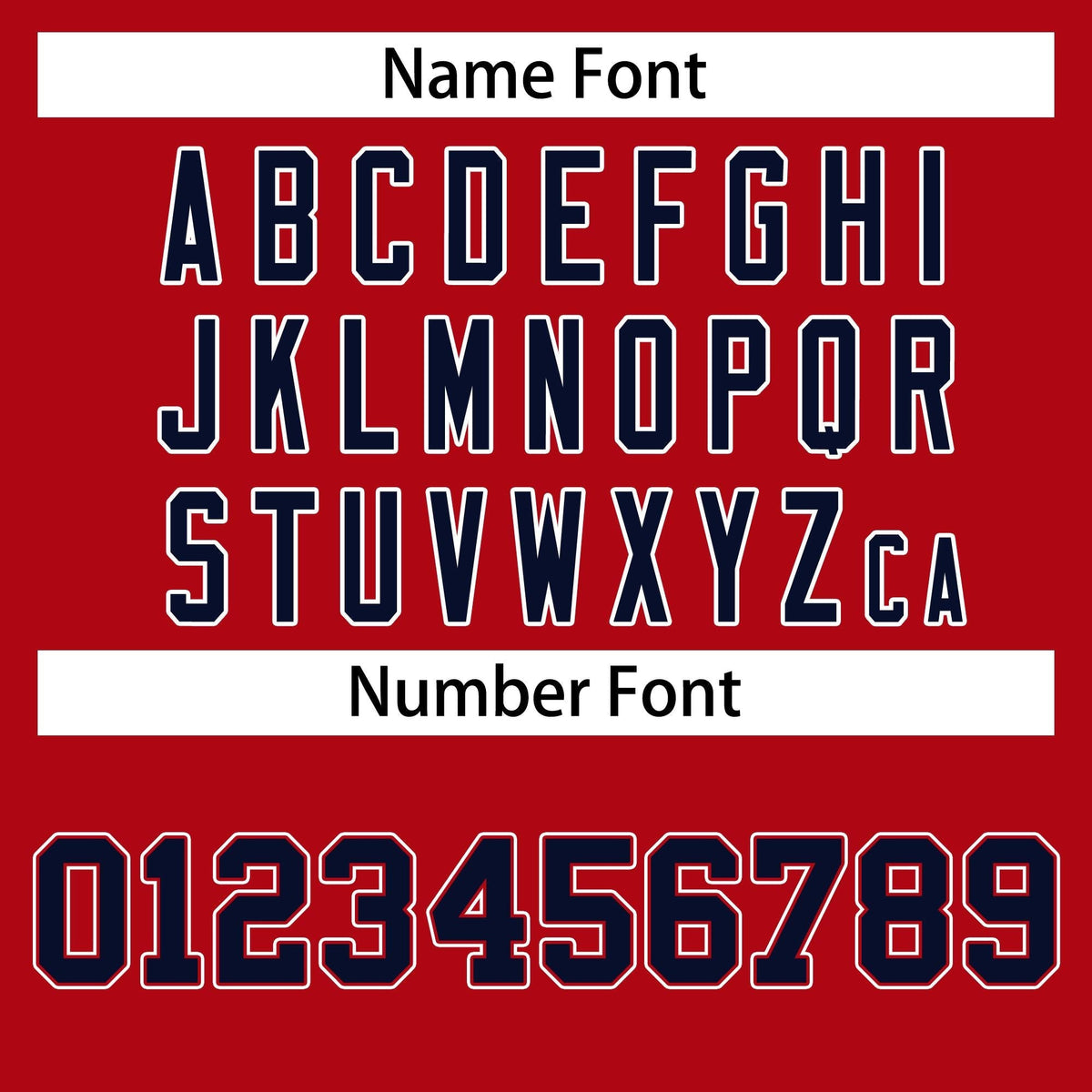 Custom Red Navy-White Raglan Sleeves Pullover Personalized Team Sweatshirt Hoodie| KXKSHOP