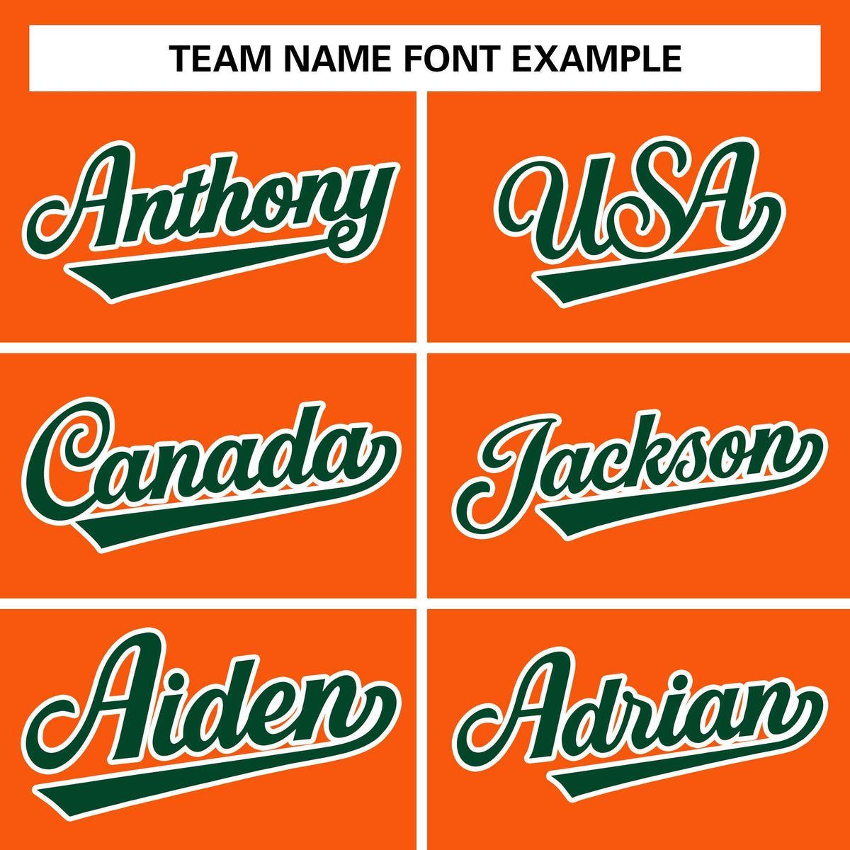 Custom Orange Green-White Raglan Sleeves Pullover Personalized Team Sweatshirt Hoodie| KXKSHOP