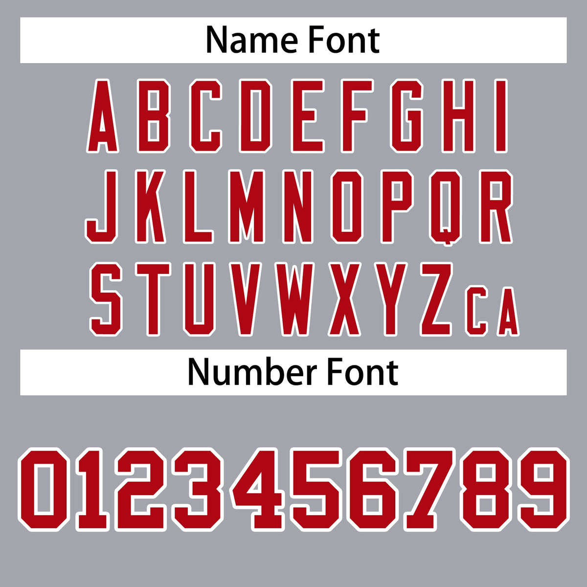 Custom Gray Red-White Raglan Sleeves Pullover Personalized Team Sweatshirt Hoodie| KXKSHOP