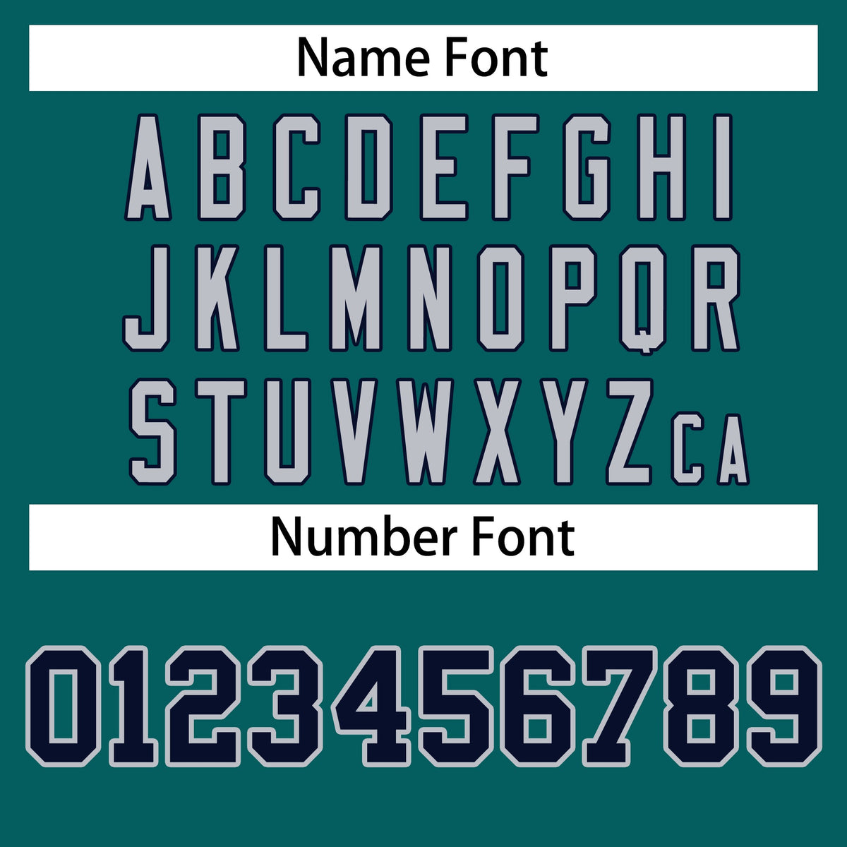 Custom Aqua Navy-Gray Raglan Sleeves Pullover Personalized Team Sweatshirt Hoodie| KXKSHOP