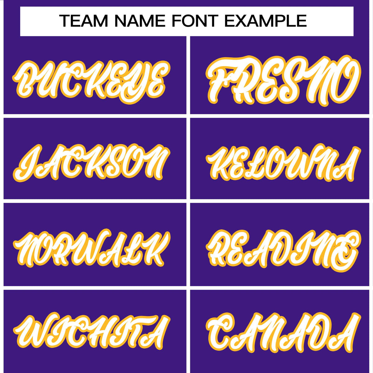 Custom Purple White-Gold Raglan Sleeves Pullover Personalized Team Sweatshirt Hoodie| KXKSHOP