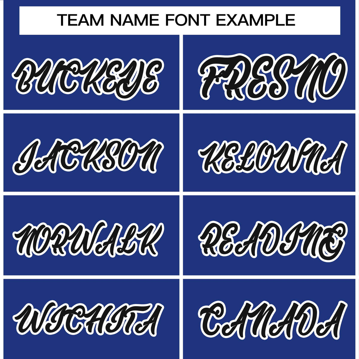 Custom Royal Black-White Raglan Sleeves Pullover Personalized Team Sweatshirt Hoodie| KXKSHOP