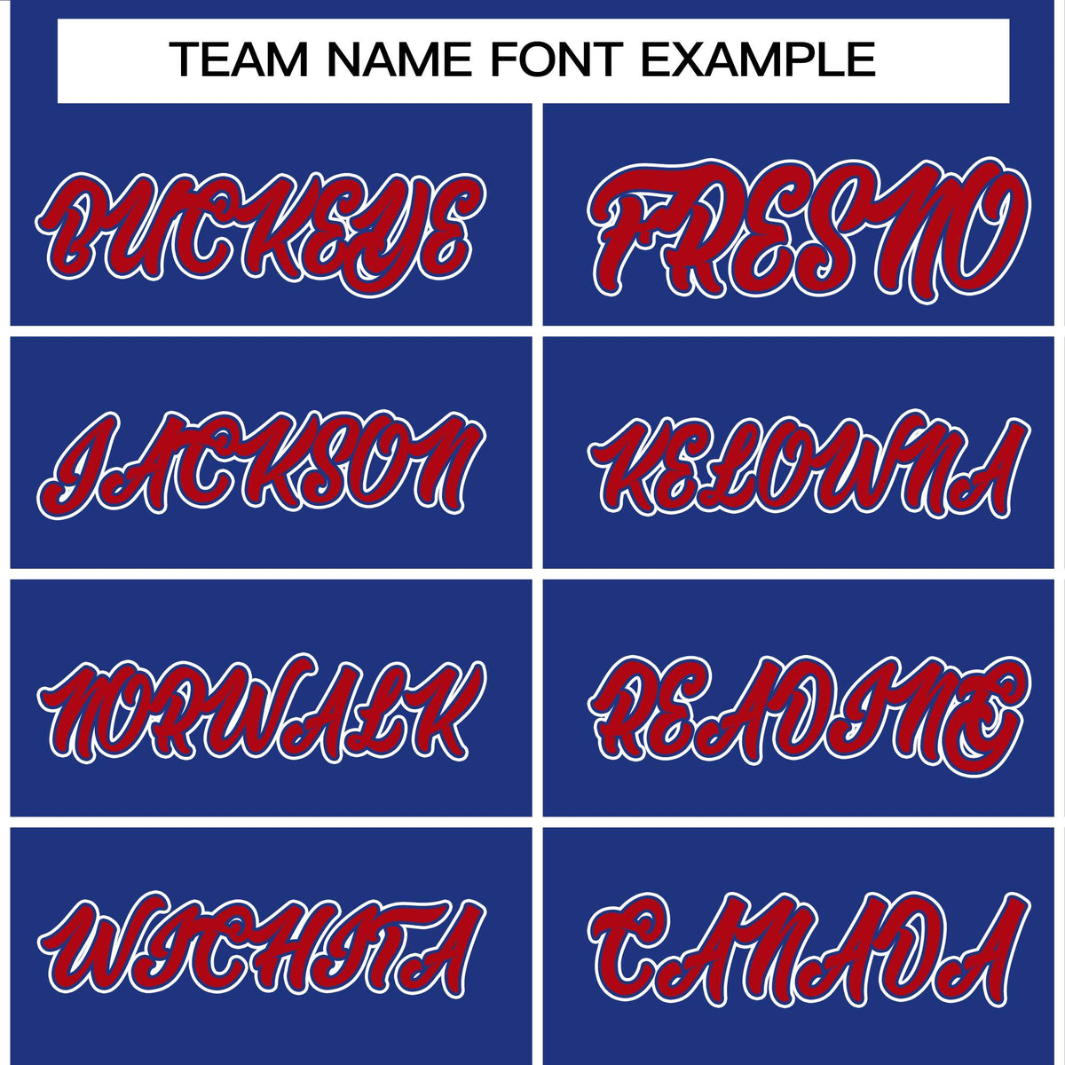 Custom Royal Red-White Raglan Sleeves Pullover Personalized Team Sweatshirt Hoodie| KXKSHOP