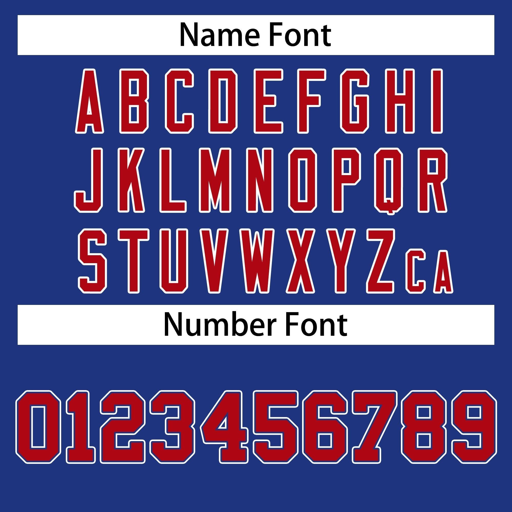Custom Royal Red-White Raglan Sleeves Pullover Personalized Team Sweatshirt Hoodie| KXKSHOP