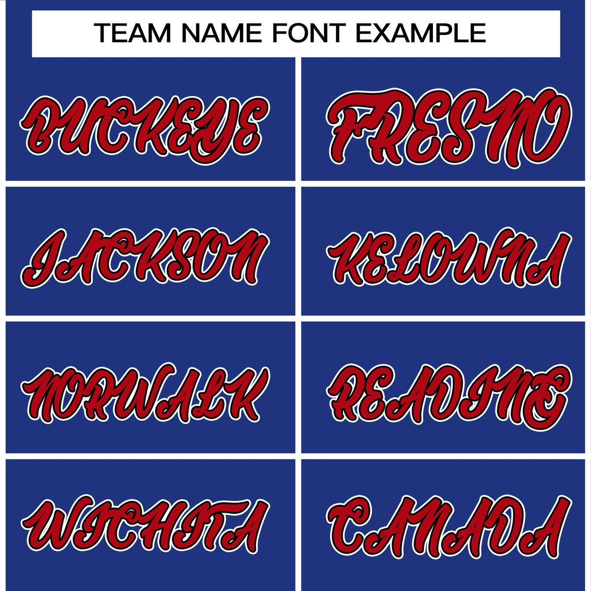 Custom Royal Red-White Raglan Sleeves Pullover Personalized Team Sweatshirt Hoodie| KXKSHOP