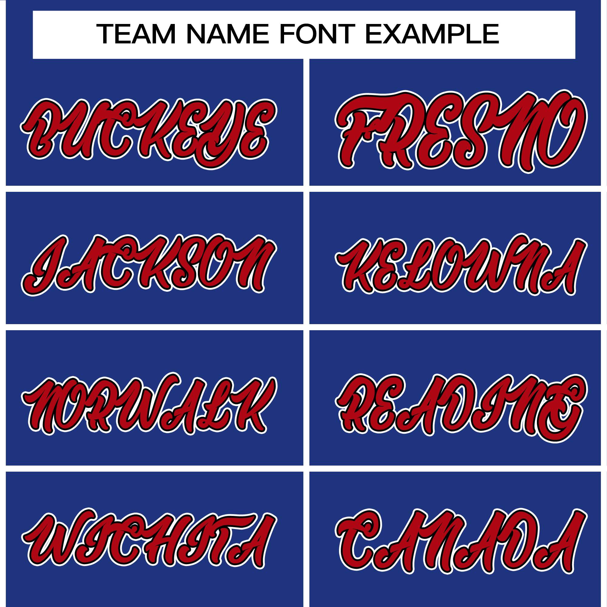 Custom Royal Red-White Raglan Sleeves Pullover Personalized Team Sweatshirt Hoodie| KXKSHOP