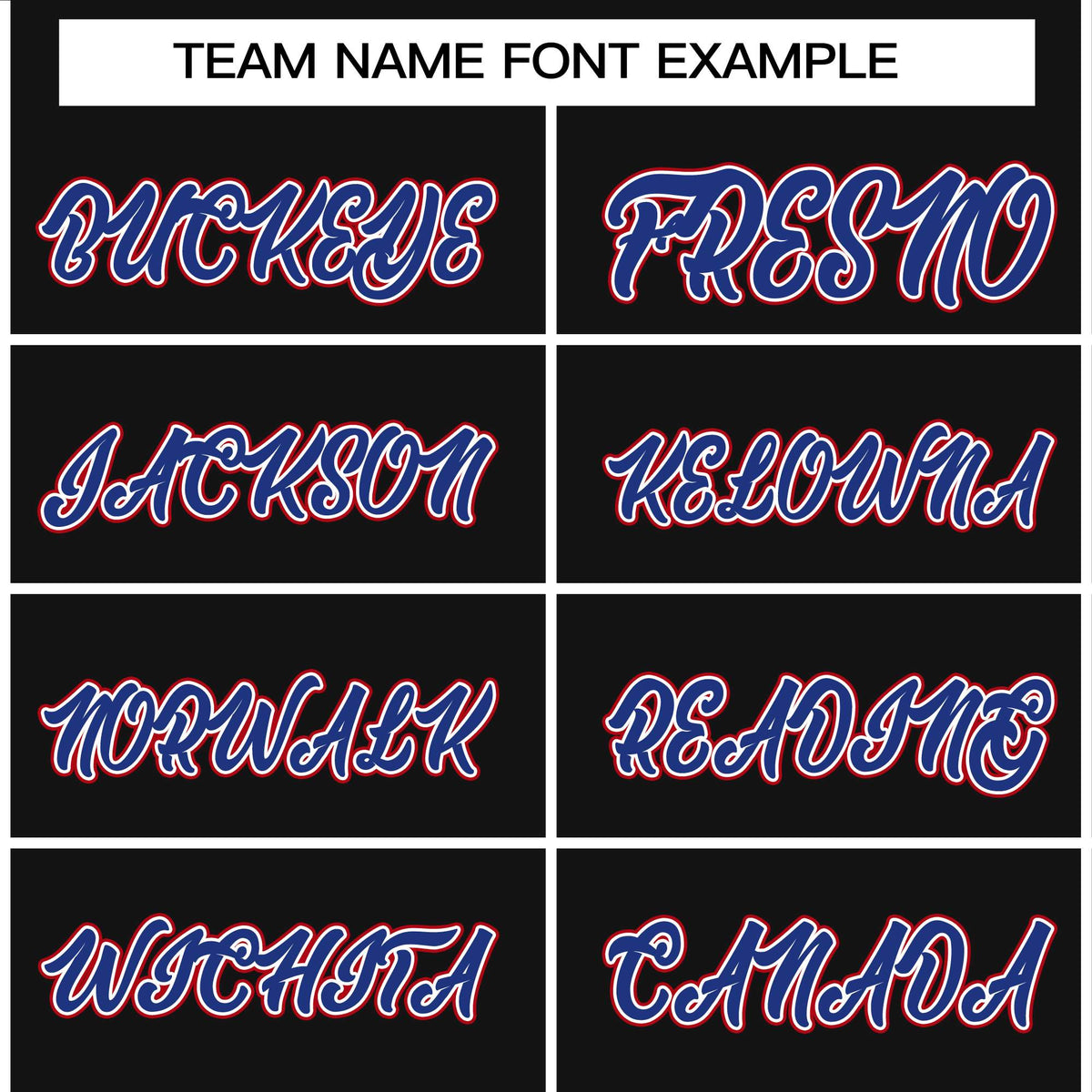 Custom Black Royal-Red Raglan Sleeves Pullover Personalized Team Sweatshirt Hoodie| KXKSHOP