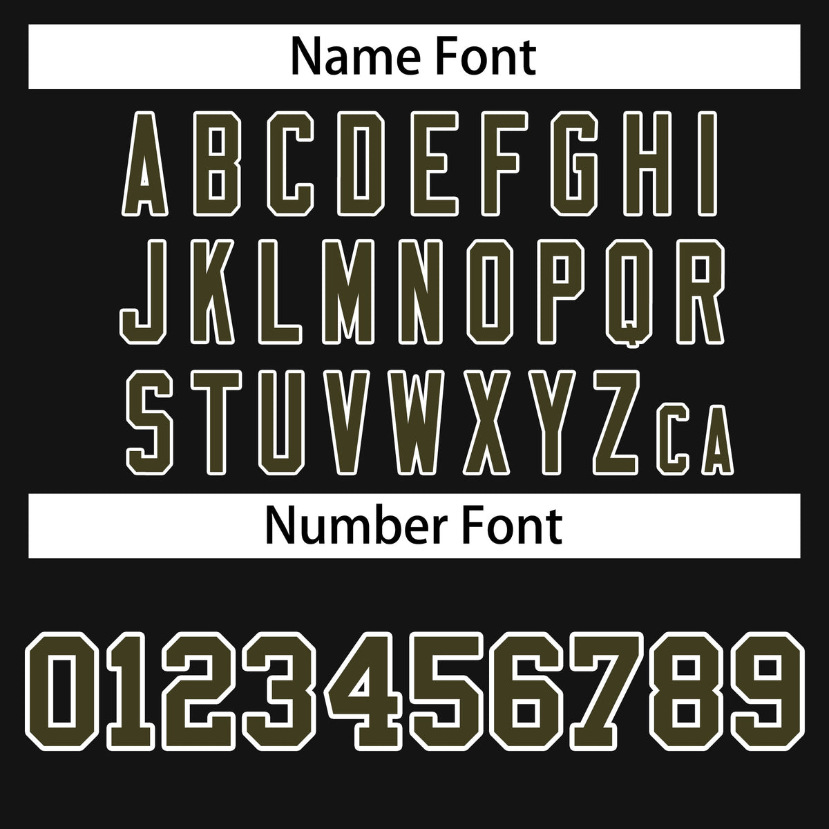 Custom Black Olive-White Raglan Sleeves Pullover Personalized Team Sweatshirt Hoodie| KXKSHOP