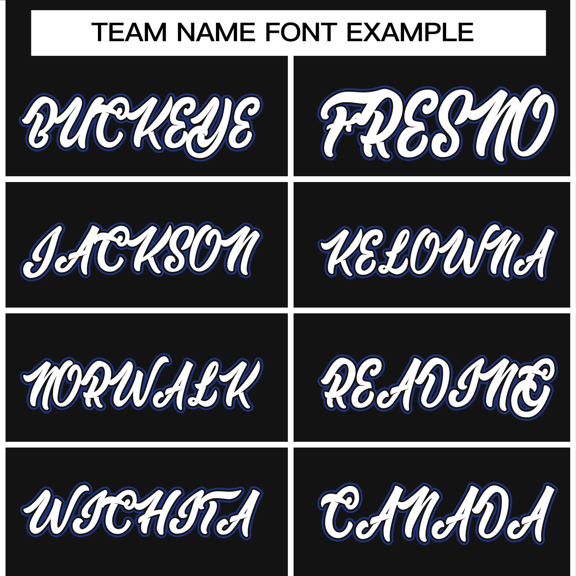Custom Black White-Royal Raglan Sleeves Pullover Personalized Team Sweatshirt Hoodie| KXKSHOP