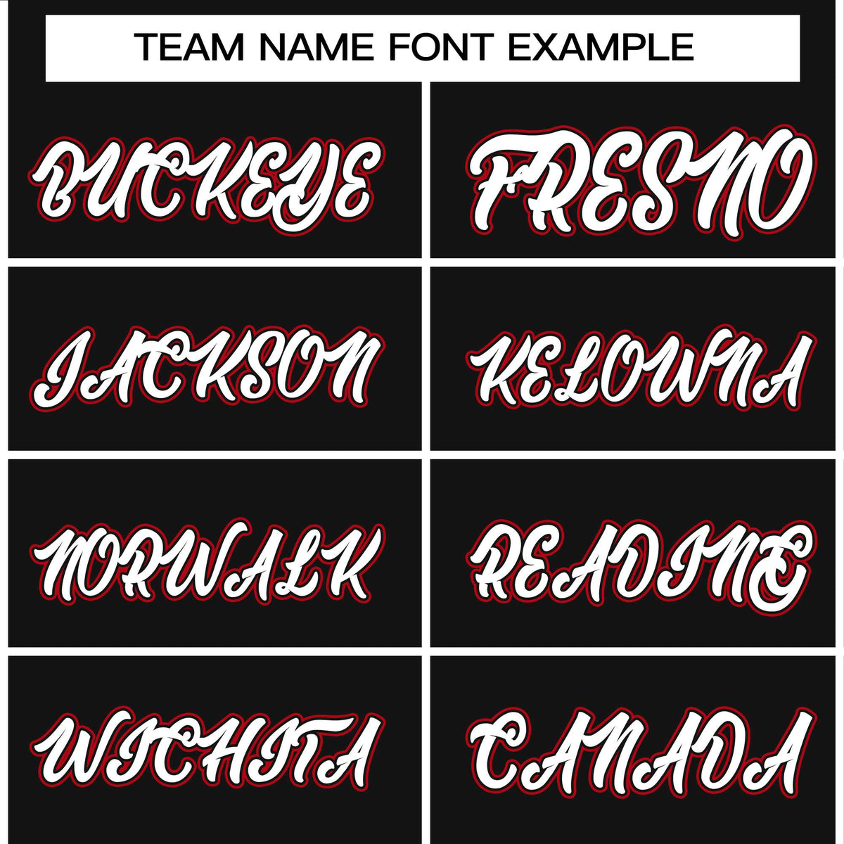 Custom Black White-Red Raglan Sleeves Pullover Personalized Team Sweatshirt Hoodie| KXKSHOP