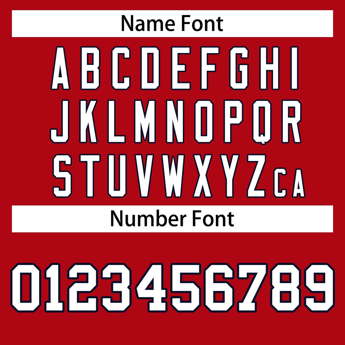 Custom Red White-Navy Raglan Sleeves Pullover Personalized Team Sweatshirt Hoodie| KXKSHOP