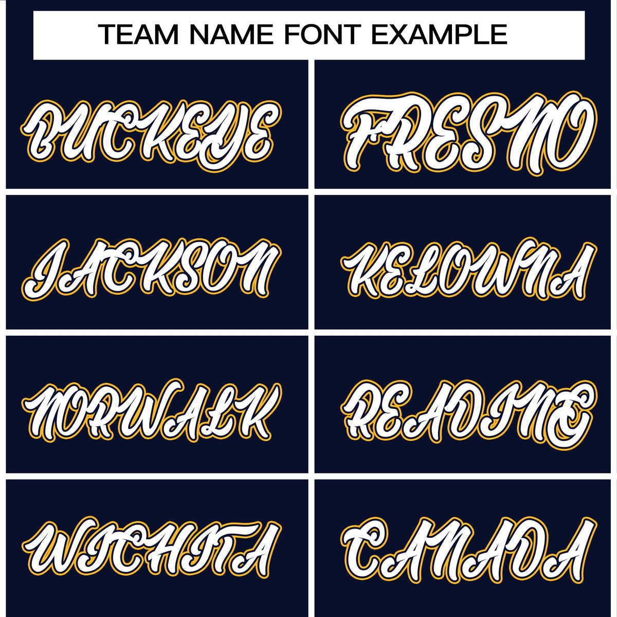 Custom Navy White-Gold Raglan Sleeves Pullover Personalized Team Sweatshirt Hoodie| KXKSHOP