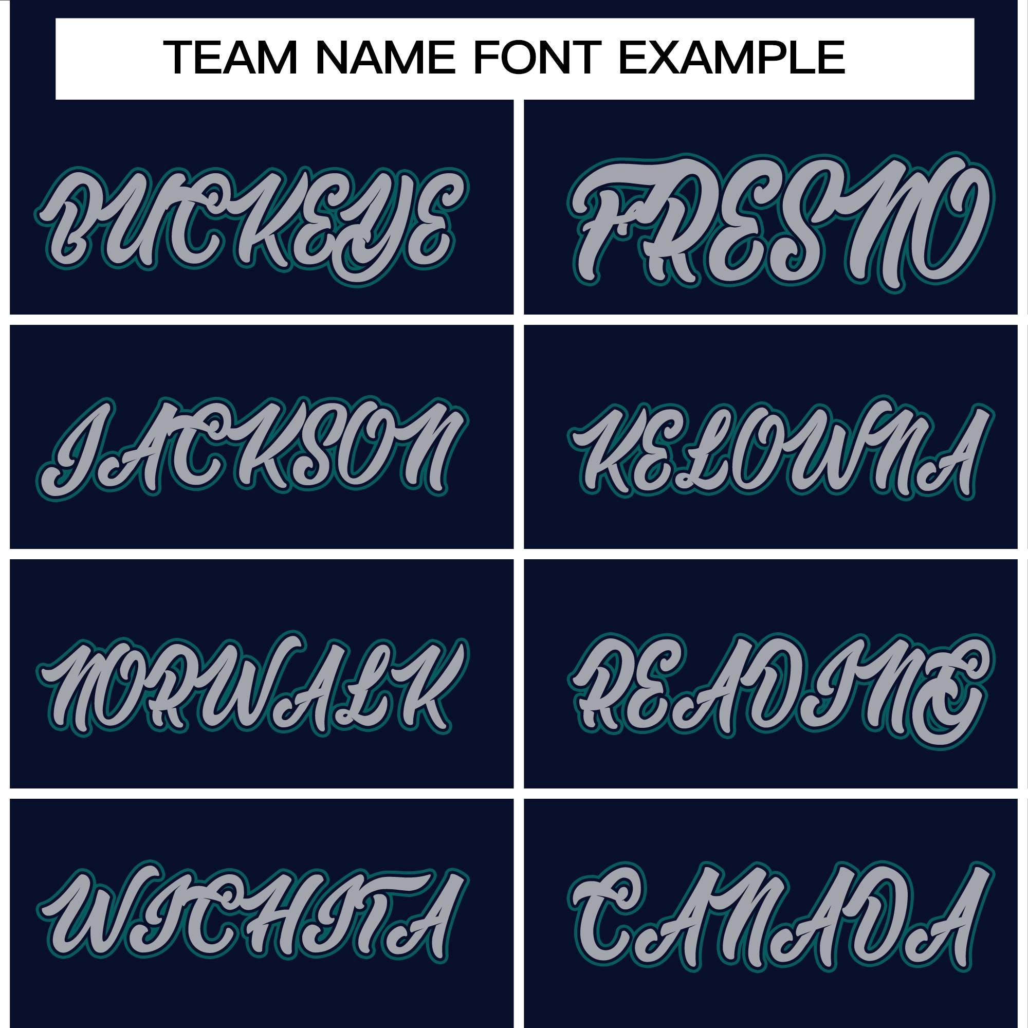 Custom Navy Gray-Aqua Raglan Sleeves Pullover Personalized Team Sweatshirt Hoodie| KXKSHOP