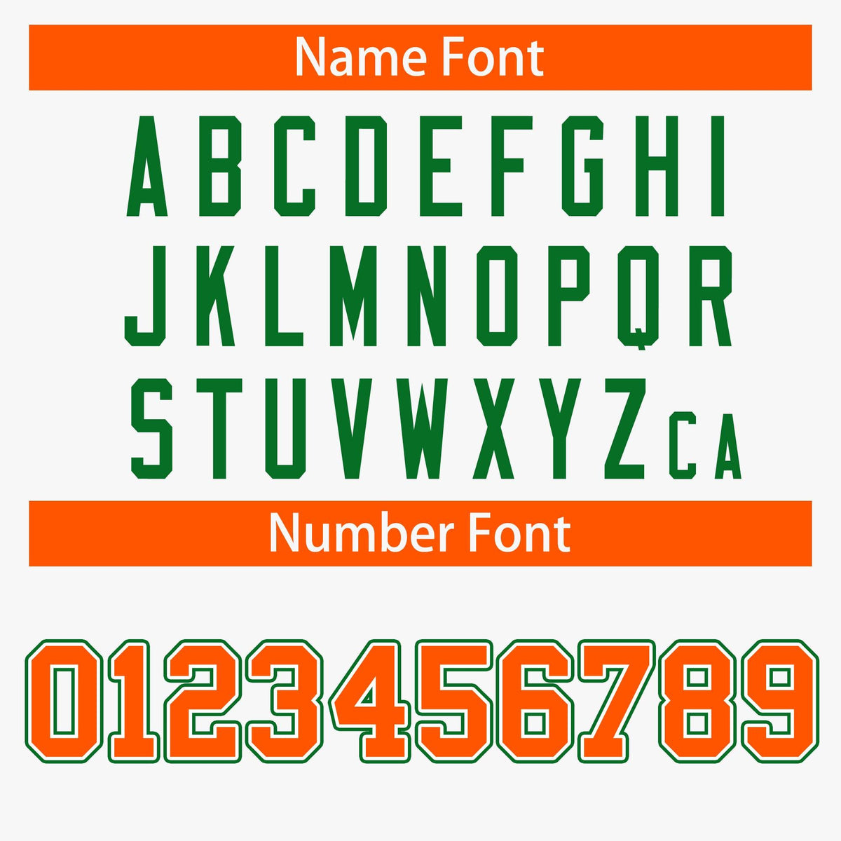 Custom Stitched White Orange Raglan Sleeves Sports Full-Zip Sweatshirt Hoodie| KXKSHOP