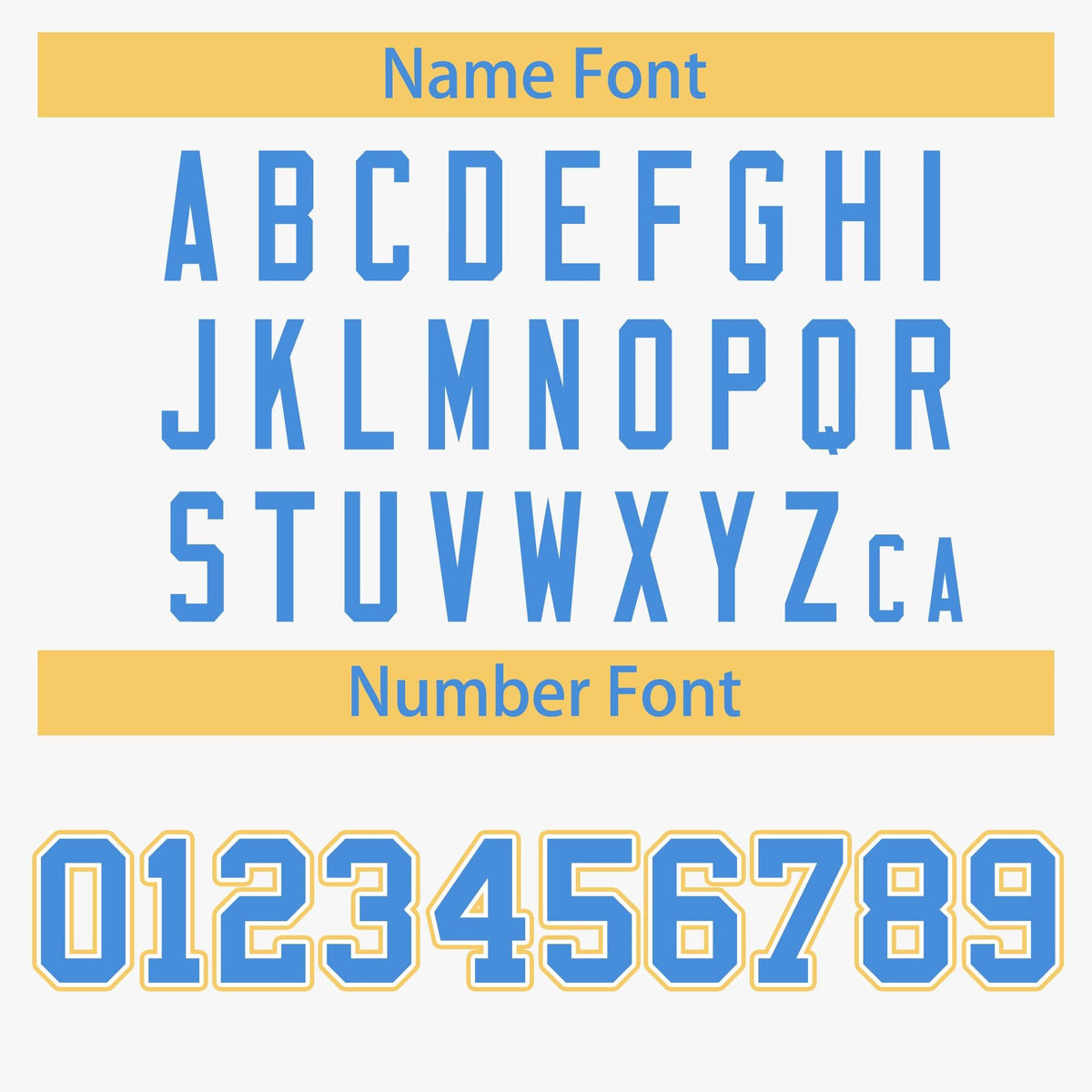 Custom Stitched White Yellow-Powder Blue Raglan Sleeves Sports Full-Zip Sweatshirt Hoodie| KXKSHOP