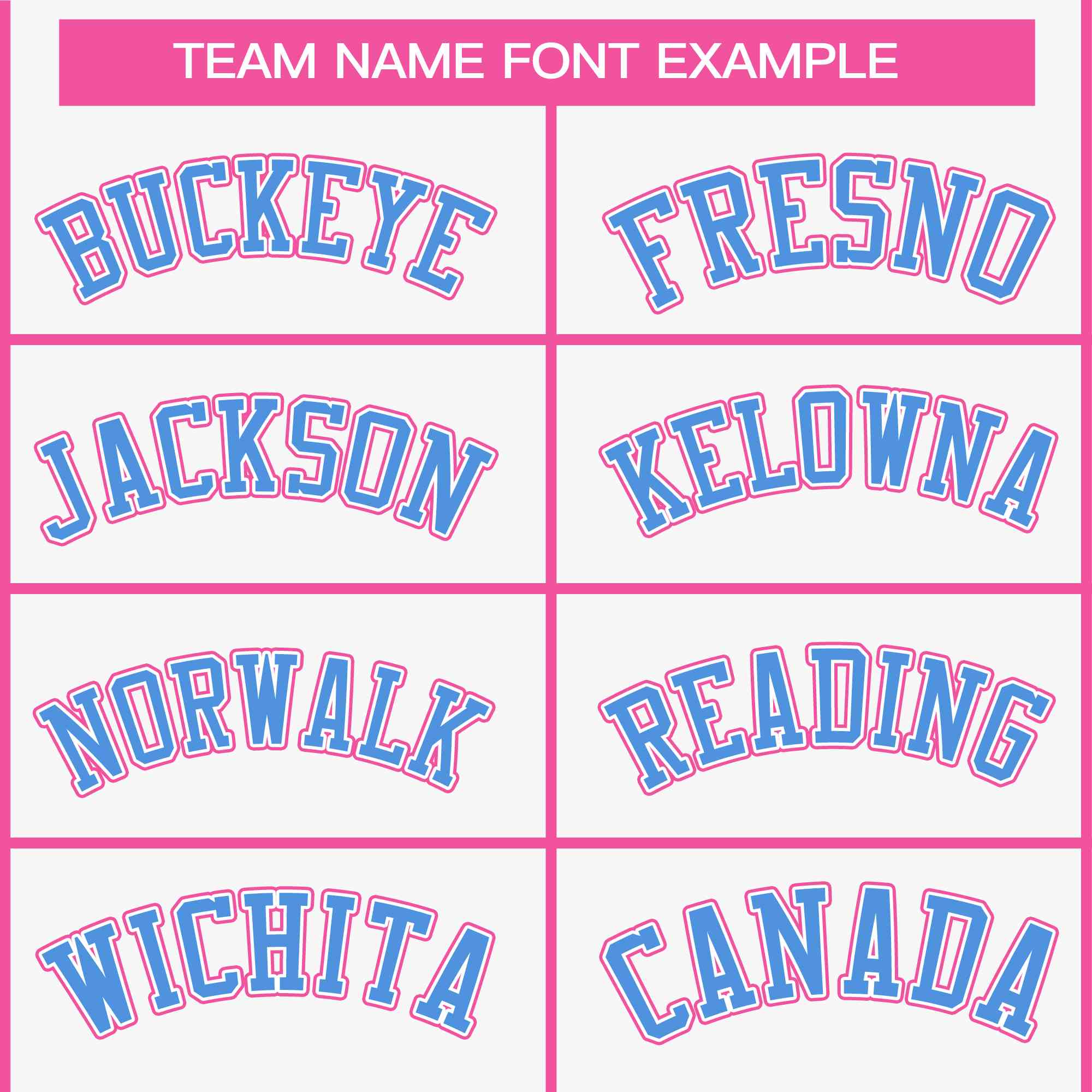 Custom Stitched White Pink-Powder Blue Raglan Sleeves Sports Full-Zip Sweatshirt Hoodie| KXKSHOP