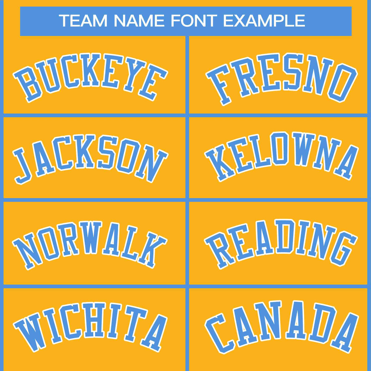 Custom Stitched Gold Powder Blue Raglan Sleeves Sports Full-Zip Sweatshirt Hoodie| KXKSHOP