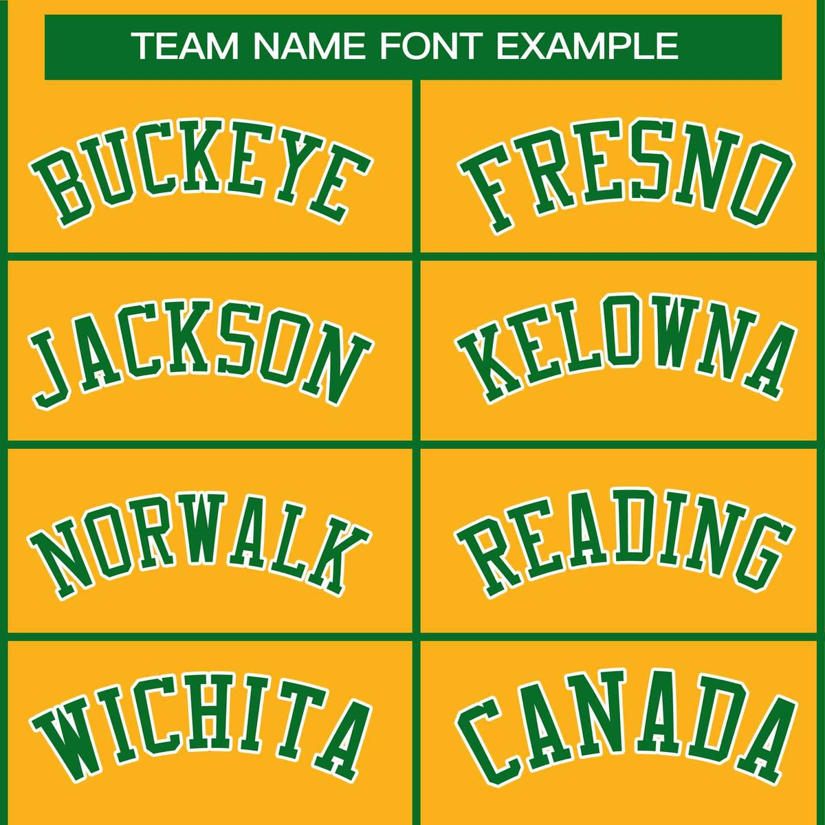 Custom Stitched Gold Kelly Green Raglan Sleeves Sports Full-Zip Sweatshirt Hoodie| KXKSHOP