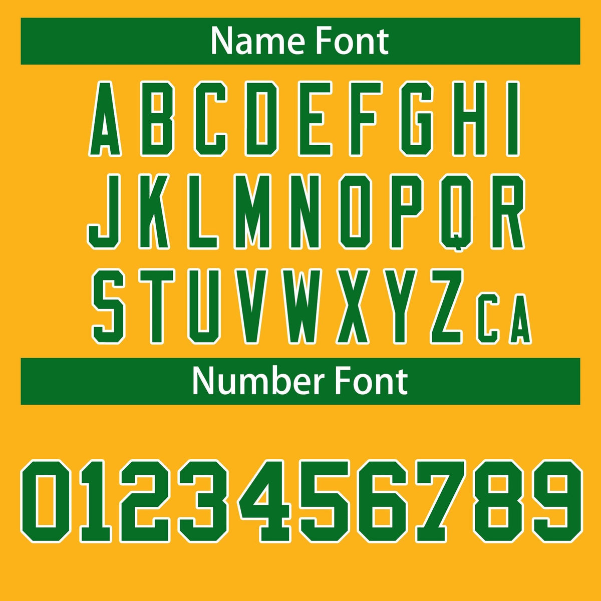 Custom Stitched Gold Kelly Green Raglan Sleeves Sports Full-Zip Sweatshirt Hoodie| KXKSHOP