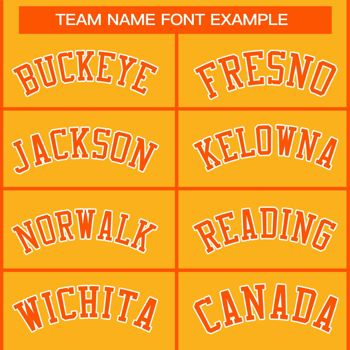 Custom Stitched Gold Orange Raglan Sleeves Sports Full-Zip Sweatshirt Hoodie| KXKSHOP