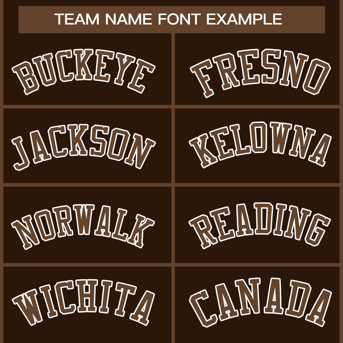 Custom Stitched Brown Light Brown Raglan Sleeves Sports Full-Zip Sweatshirt Hoodie| KXKSHOP