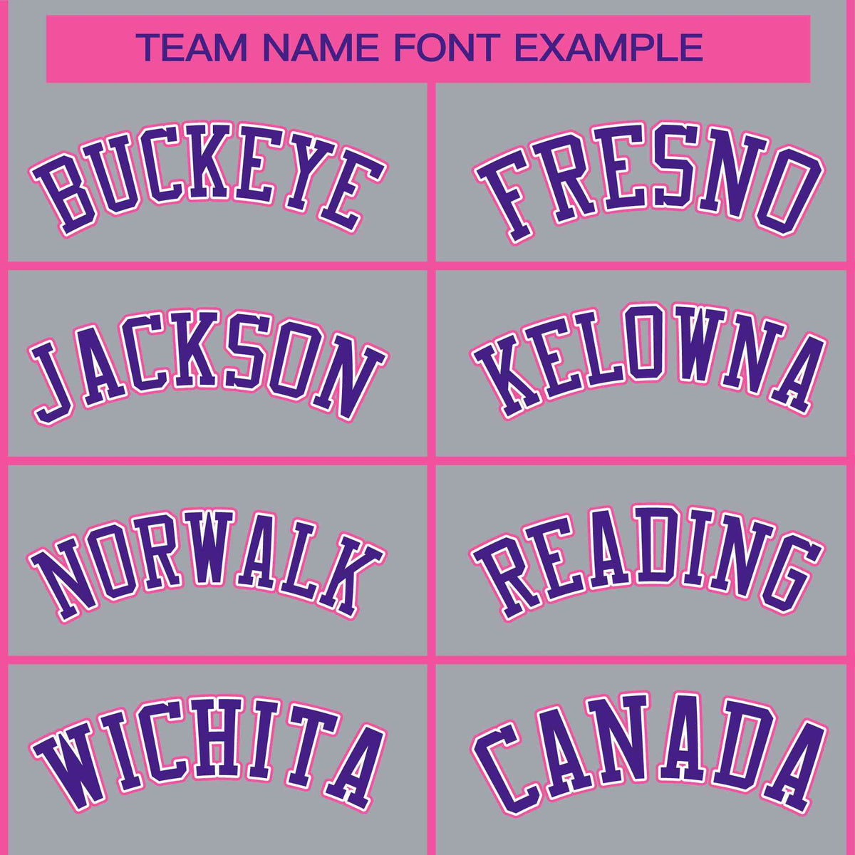 Custom Stitched Light Gray Pink-Purple Raglan Sleeves Sports Full-Zip Sweatshirt Hoodie| KXKSHOP