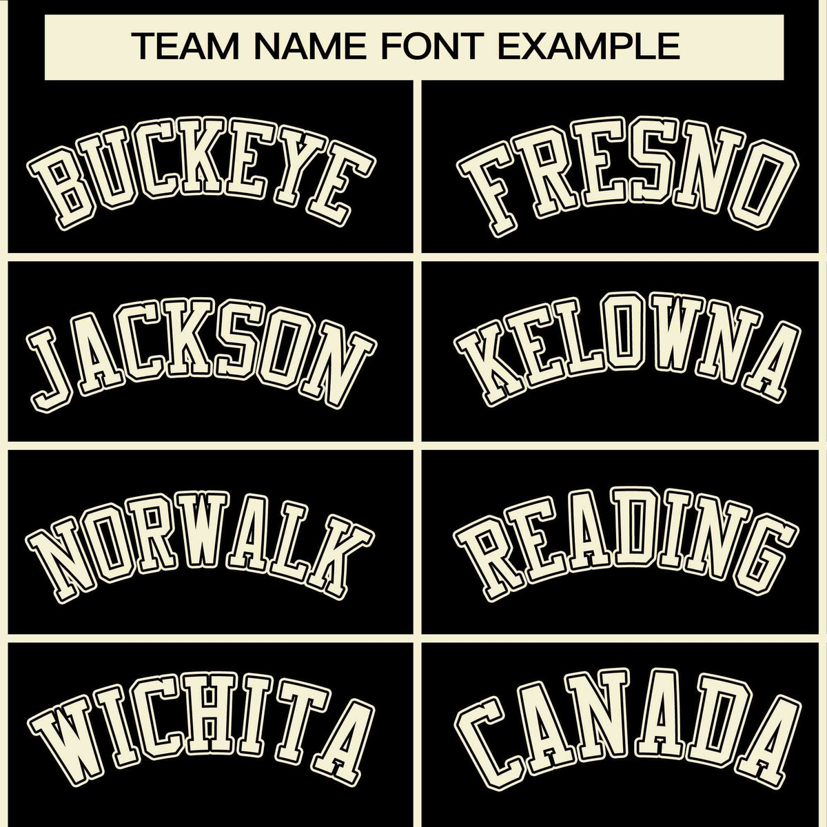 Custom Stitched Black Cream Raglan Sleeves Sports Full-Zip Sweatshirt Hoodie| KXKSHOP