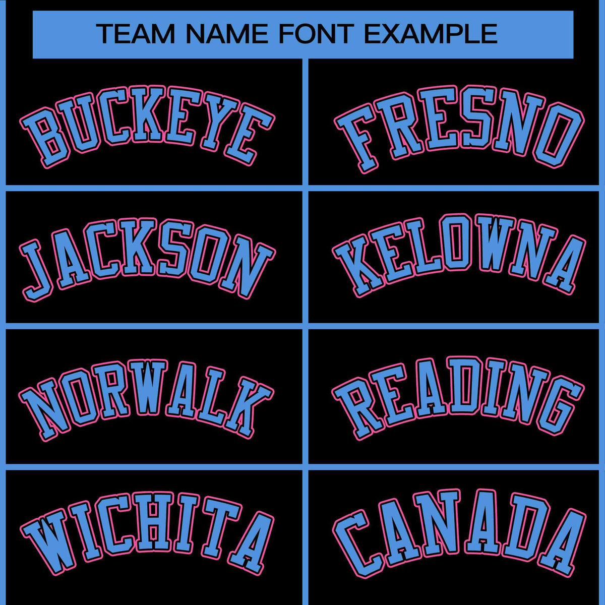 Custom Stitched Black Powder Blue Raglan Sleeves Sports Full-Zip Sweatshirt Hoodie| KXKSHOP