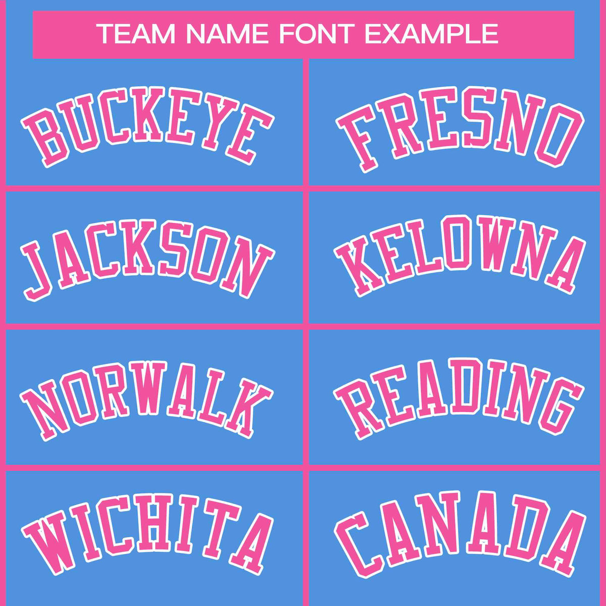 Custom Stitched Powder Blue Pink Raglan Sleeves Sports Full-Zip Sweatshirt Hoodie| KXKSHOP