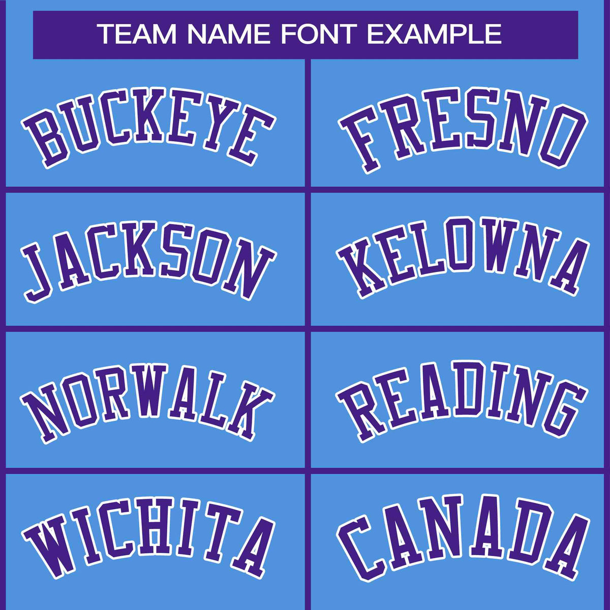 Custom Stitched Powder Blue Purple Raglan Sleeves Sports Full-Zip Sweatshirt Hoodie| KXKSHOP