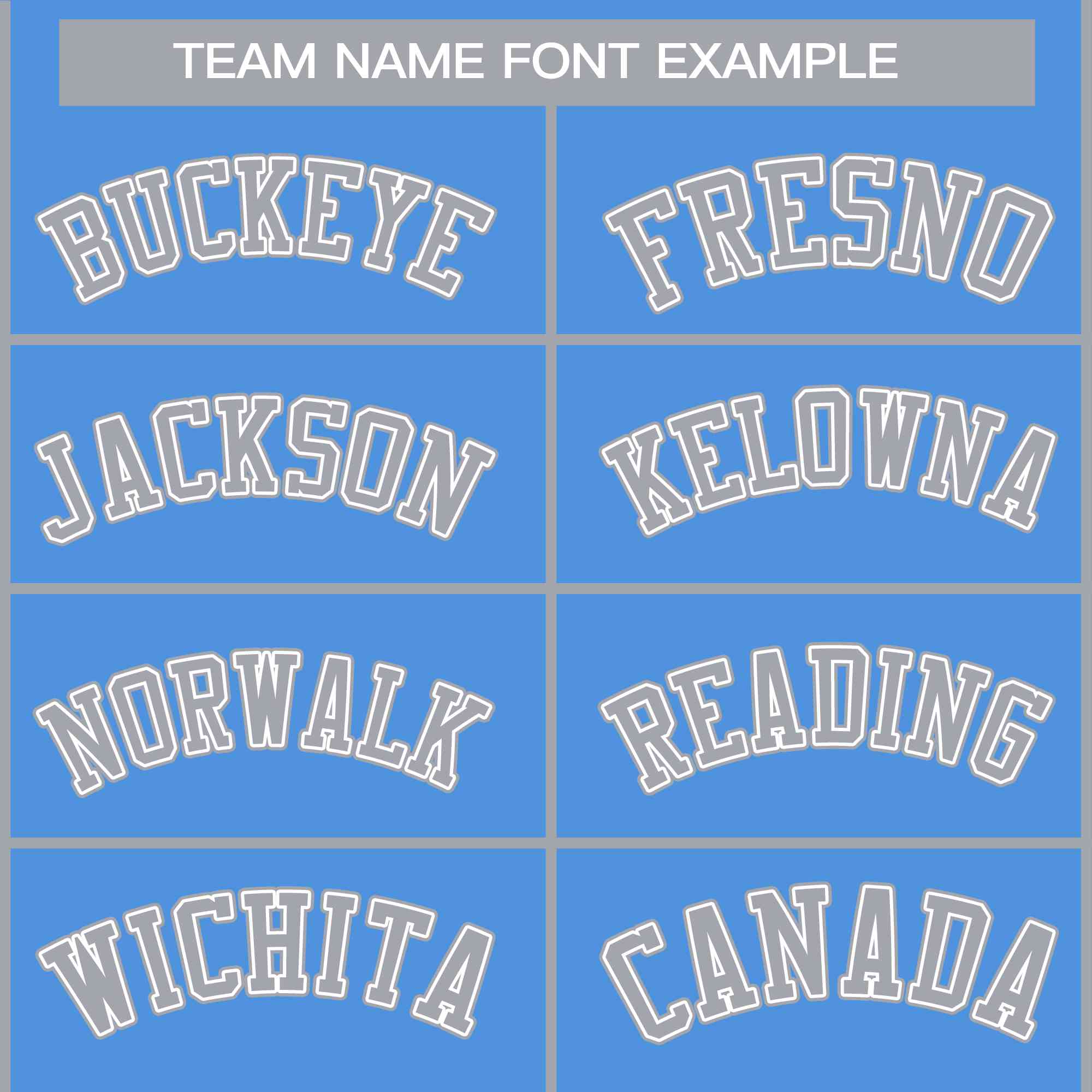 Custom Stitched Powder Blue Light Gray Raglan Sleeves Sports Full-Zip Sweatshirt Hoodie| KXKSHOP