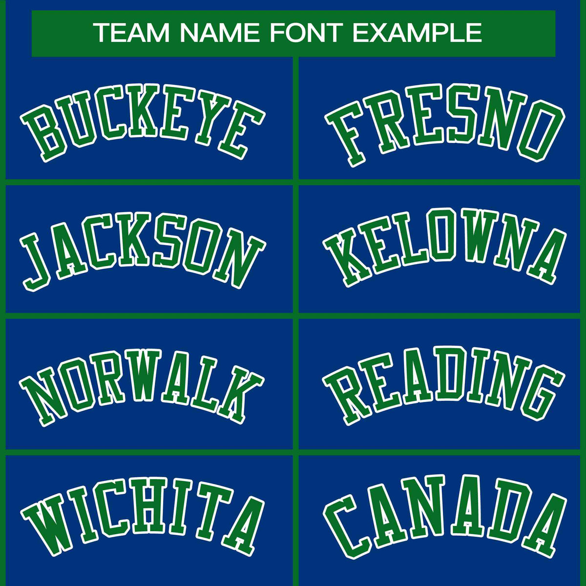 Custom Stitched Royal Kelly Green Raglan Sleeves Sports Full-Zip Sweatshirt Hoodie| KXKSHOP