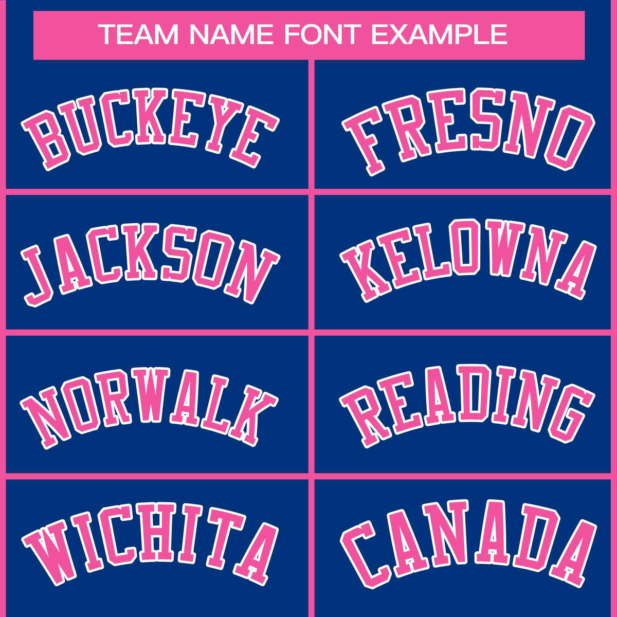 Custom Stitched Royal Pink Raglan Sleeves Sports Full-Zip Sweatshirt Hoodie| KXKSHOP