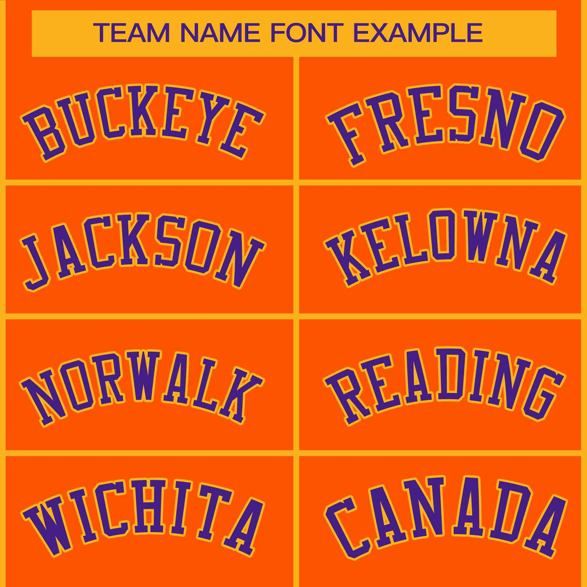 Custom Stitched Orange Gold-Purple Raglan Sleeves Sports Full-Zip Sweatshirt Hoodie| KXKSHOP