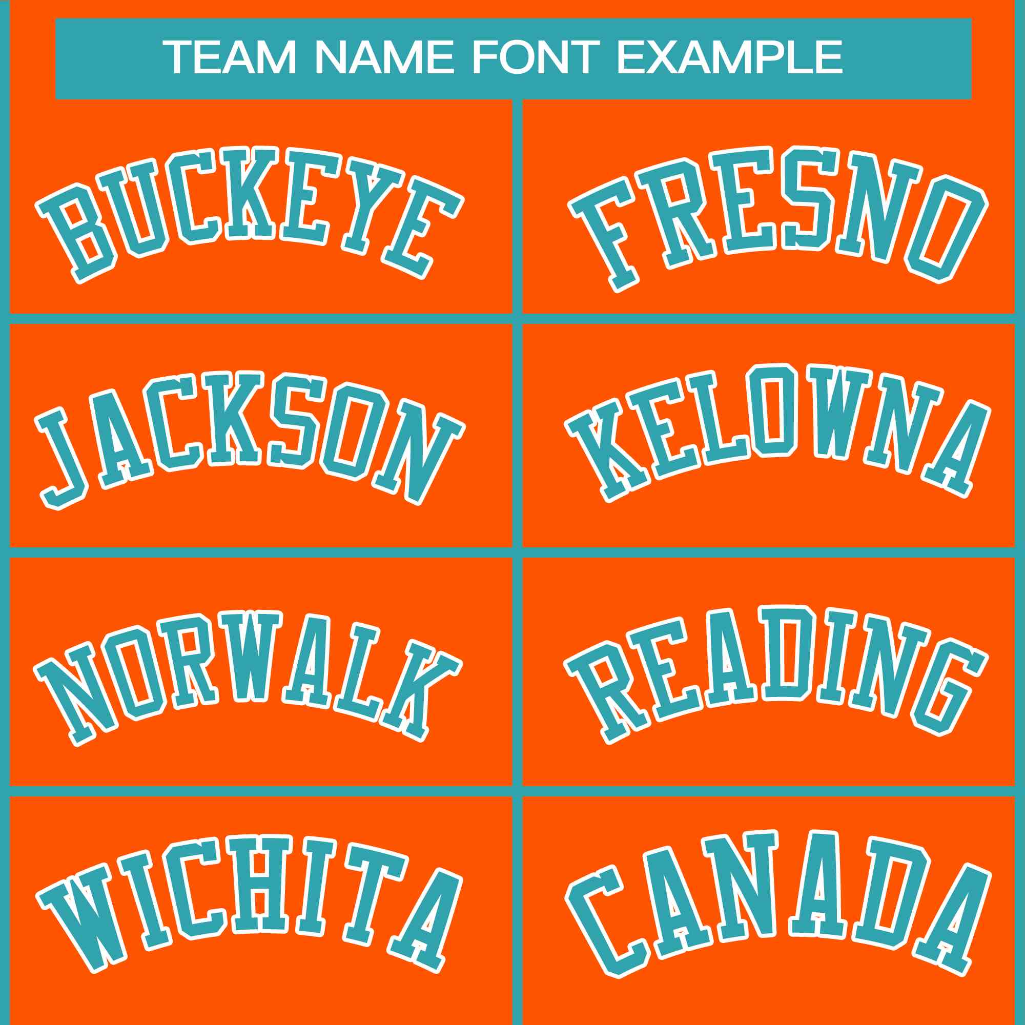 Custom Stitched Orange Aqua Raglan Sleeves Sports Full-Zip Sweatshirt Hoodie| KXKSHOP