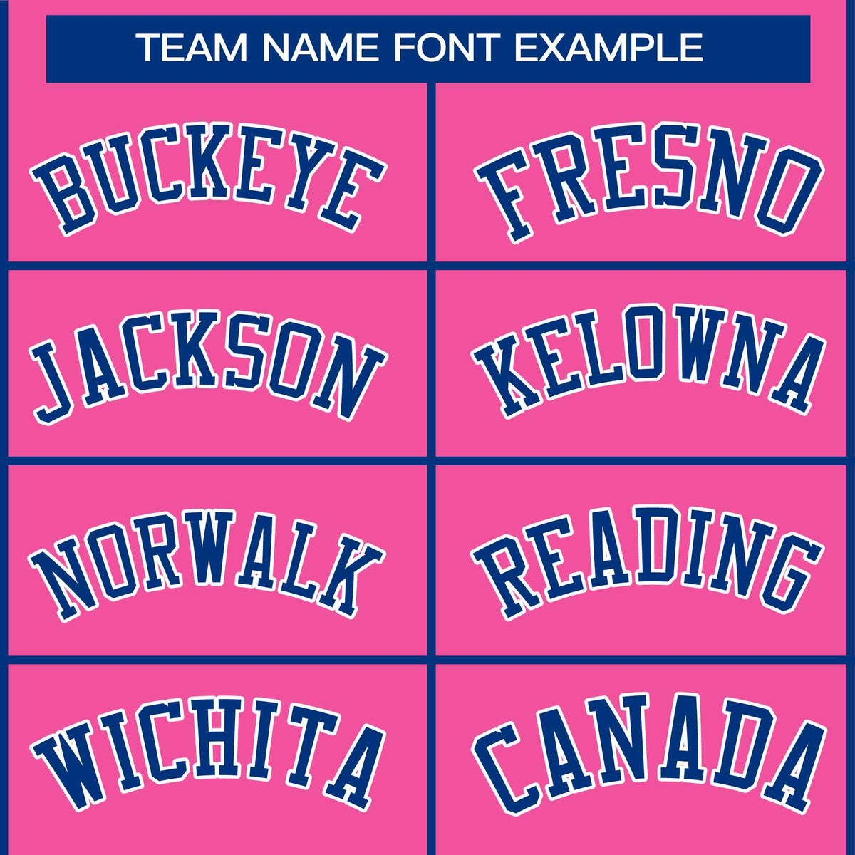 Custom Stitched Pink Royal Raglan Sleeves Sports Full-Zip Sweatshirt Hoodie| KXKSHOP