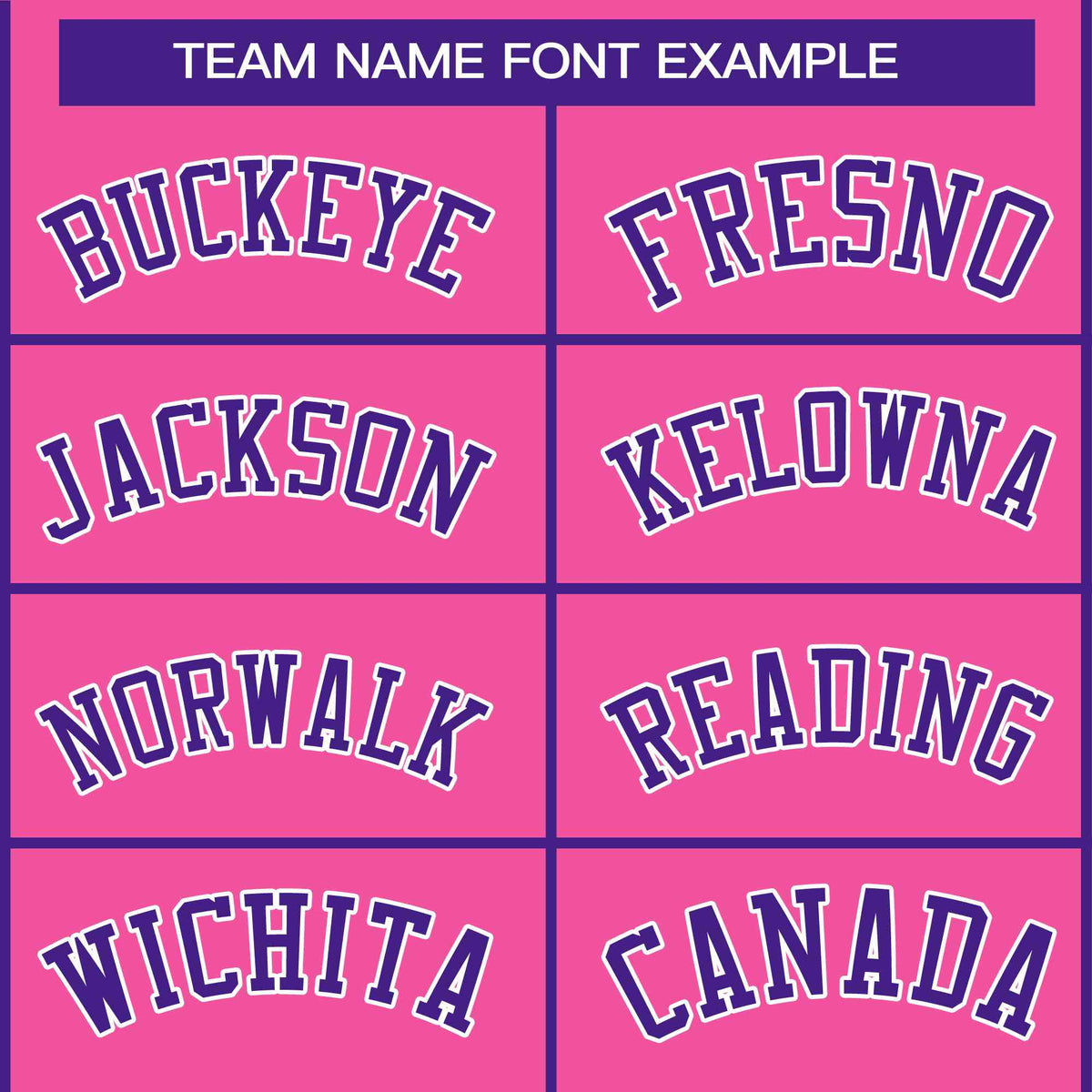 Custom Stitched Pink Purple Raglan Sleeves Sports Full-Zip Sweatshirt Hoodie| KXKSHOP