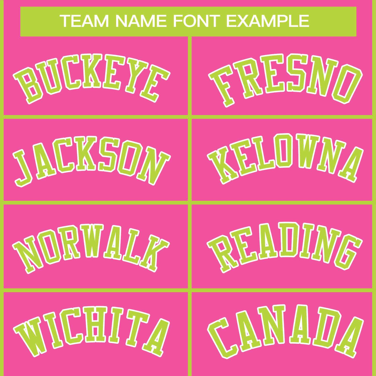 Custom Stitched Pink Neon Green Raglan Sleeves Sports Full-Zip Sweatshirt Hoodie| KXKSHOP