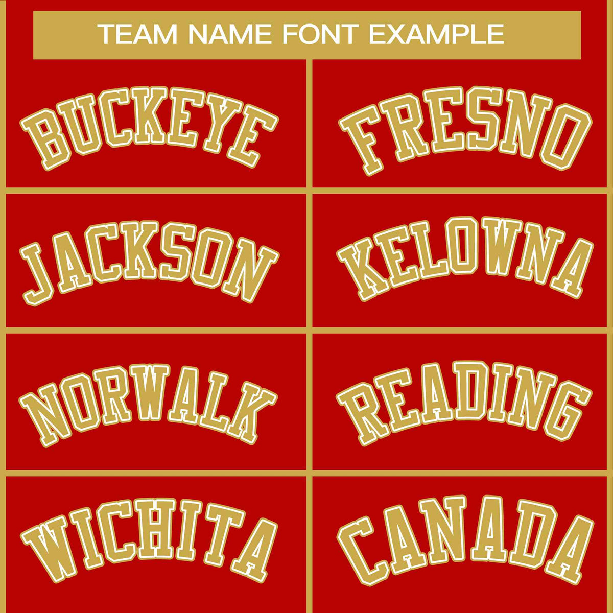 Custom Stitched Red Old Gold Raglan Sleeves Sports Full-Zip Sweatshirt Hoodie| KXKSHOP