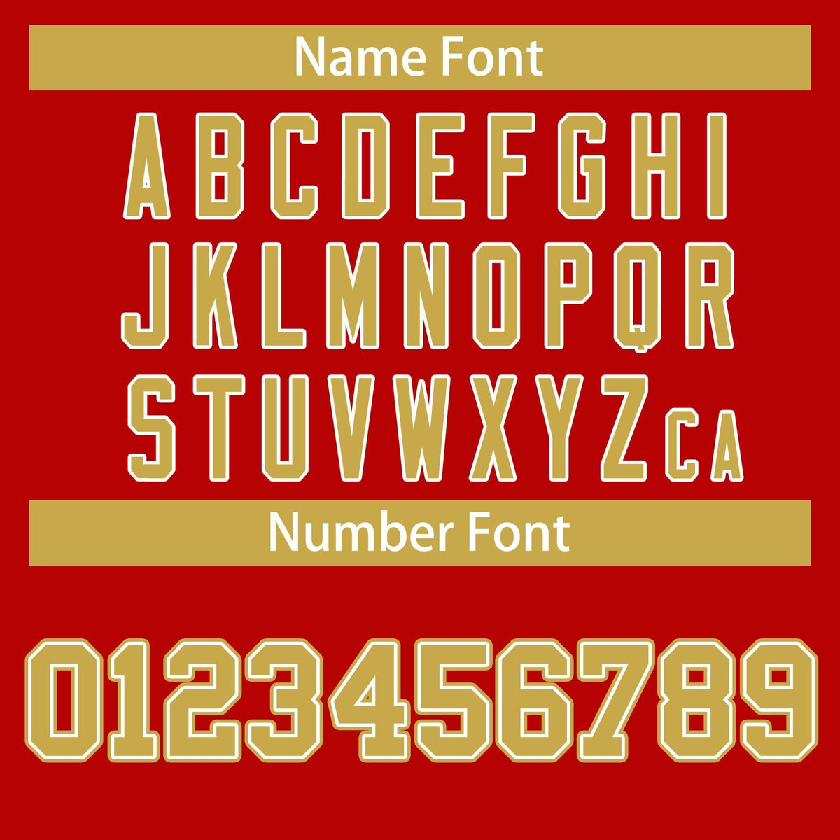 Custom Stitched Red Old Gold Raglan Sleeves Sports Full-Zip Sweatshirt Hoodie| KXKSHOP